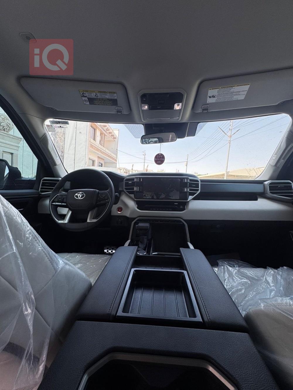 تويوتا توندرا